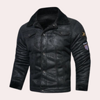 Marius - Men's Short Coat