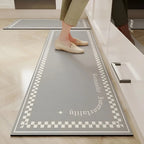 Ultra-Absorbent Non-Slip Kitchen Mat - SplashEase