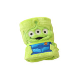 Charming Flannel Blanket for Kids - Perfectly Cozy!