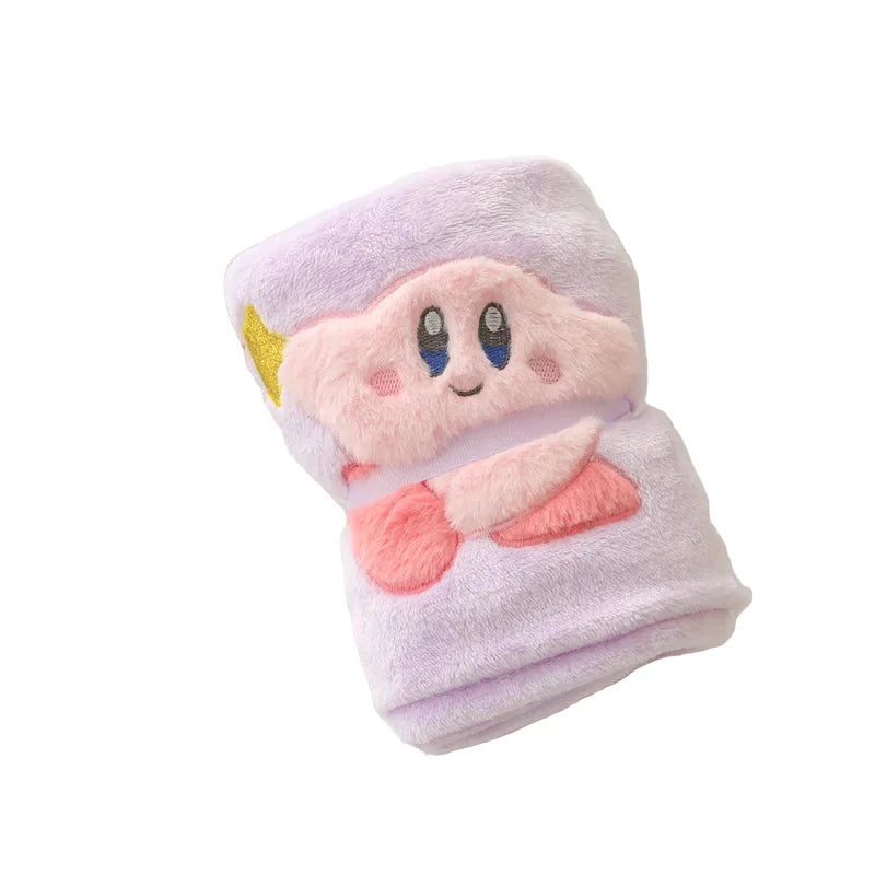Charming Flannel Blanket for Kids - Perfectly Cozy!