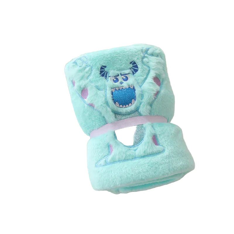 Charming Flannel Blanket for Kids - Perfectly Cozy!