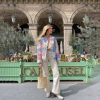Evelien | Chic Coat for the Upcoming Season