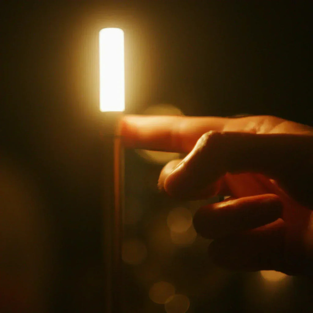 Aurelia Decorative Table Lamp