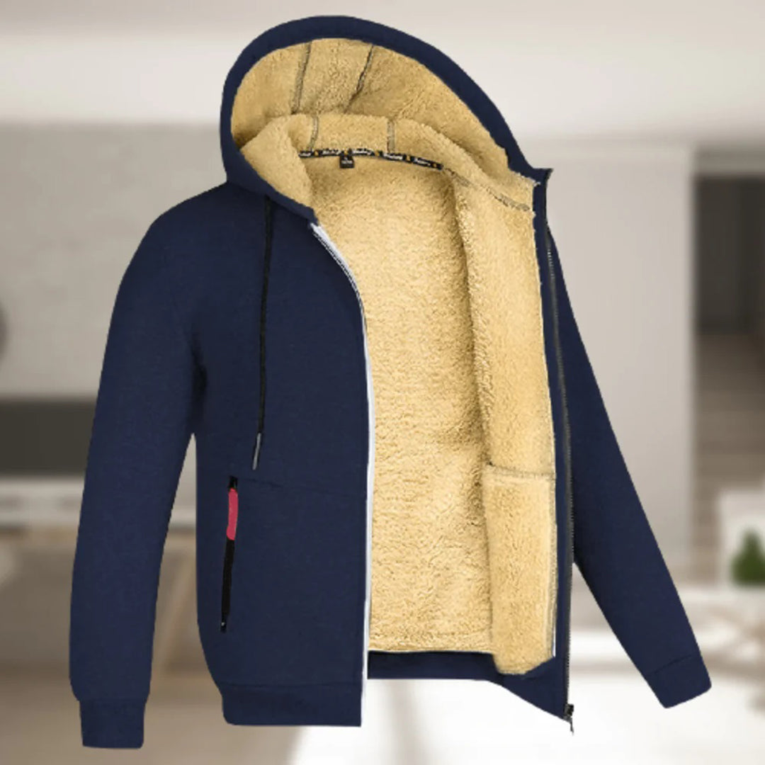 WILL - Men's Lightweight Summer Jacket