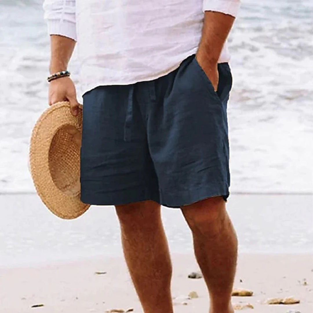 MARIUS - Trendy Summer Shorts