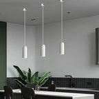 Scandinavian-Style NordicRadiance LED Pendant Light