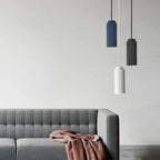 Scandinavian-Style NordicRadiance LED Pendant Light