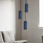 Scandinavian-Style NordicRadiance LED Pendant Light