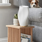 Sofia Atmospheric Wave Lamp