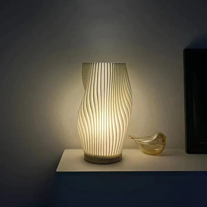 Sofia Atmospheric Wave Lamp