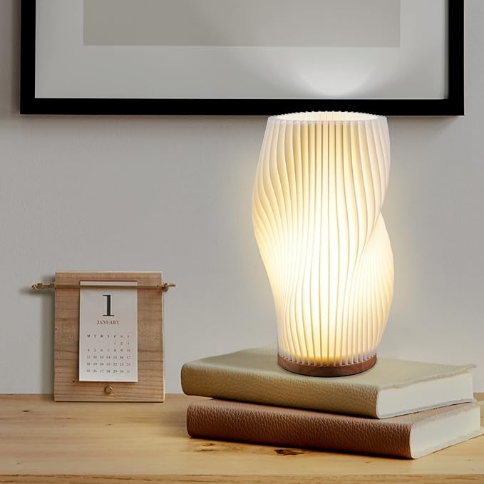 Sofia Atmospheric Wave Lamp