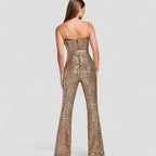 Lexi - Sparkling Sequin Jumpsuit