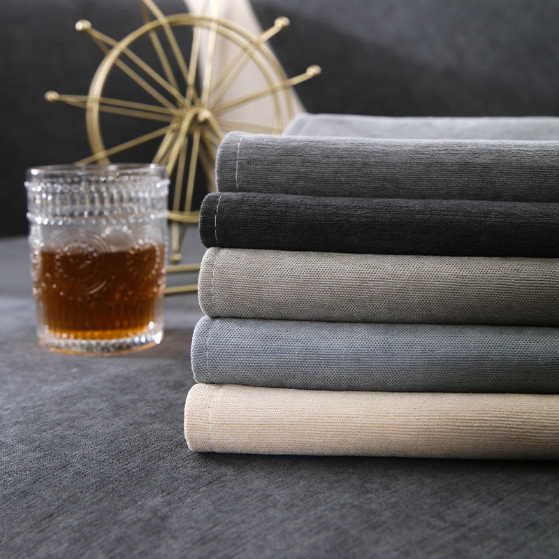 Pet Hair Resistant Functional Cover