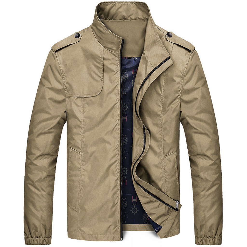 ODIN - Men's Lightweight Summer Jacket
