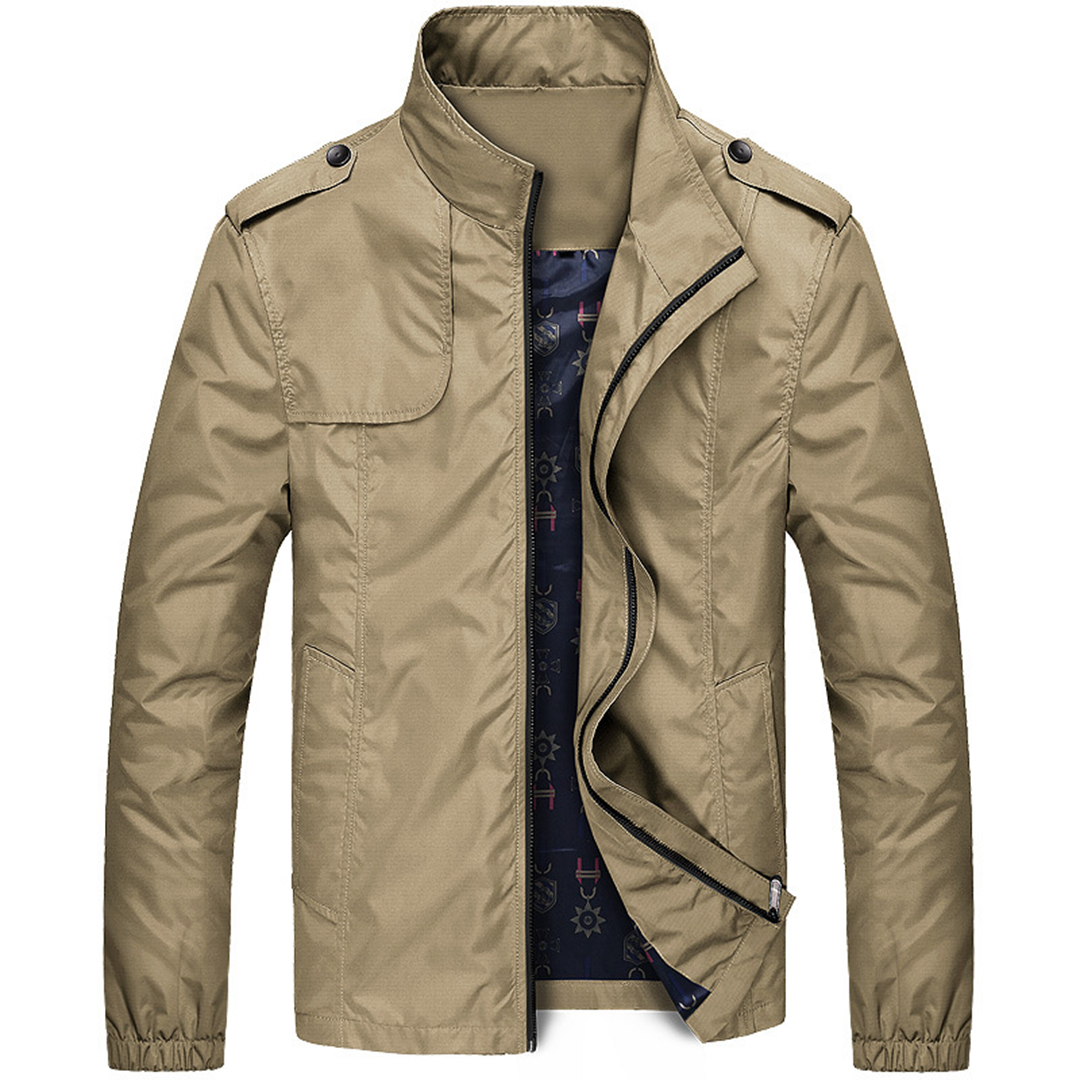 ODIN - Men's Lightweight Summer Jacket
