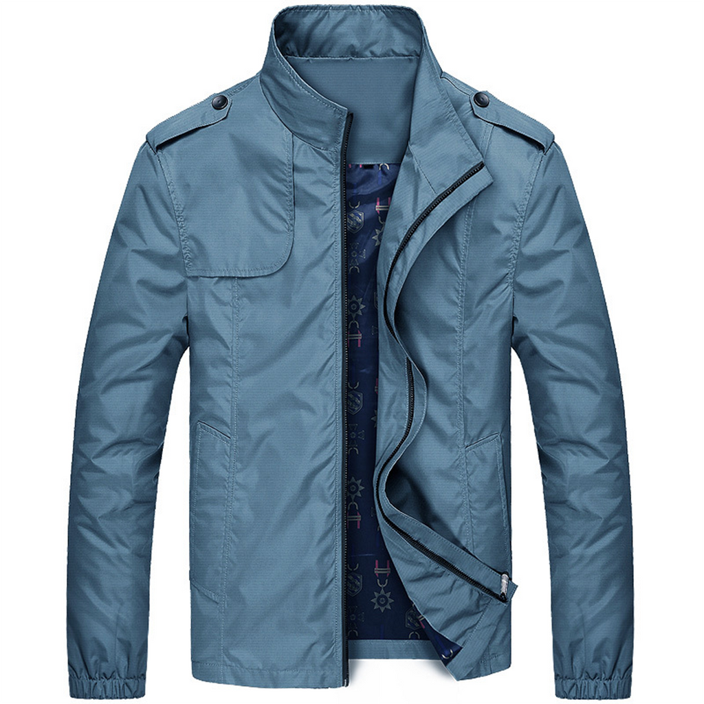 ODIN - Men's Lightweight Summer Jacket