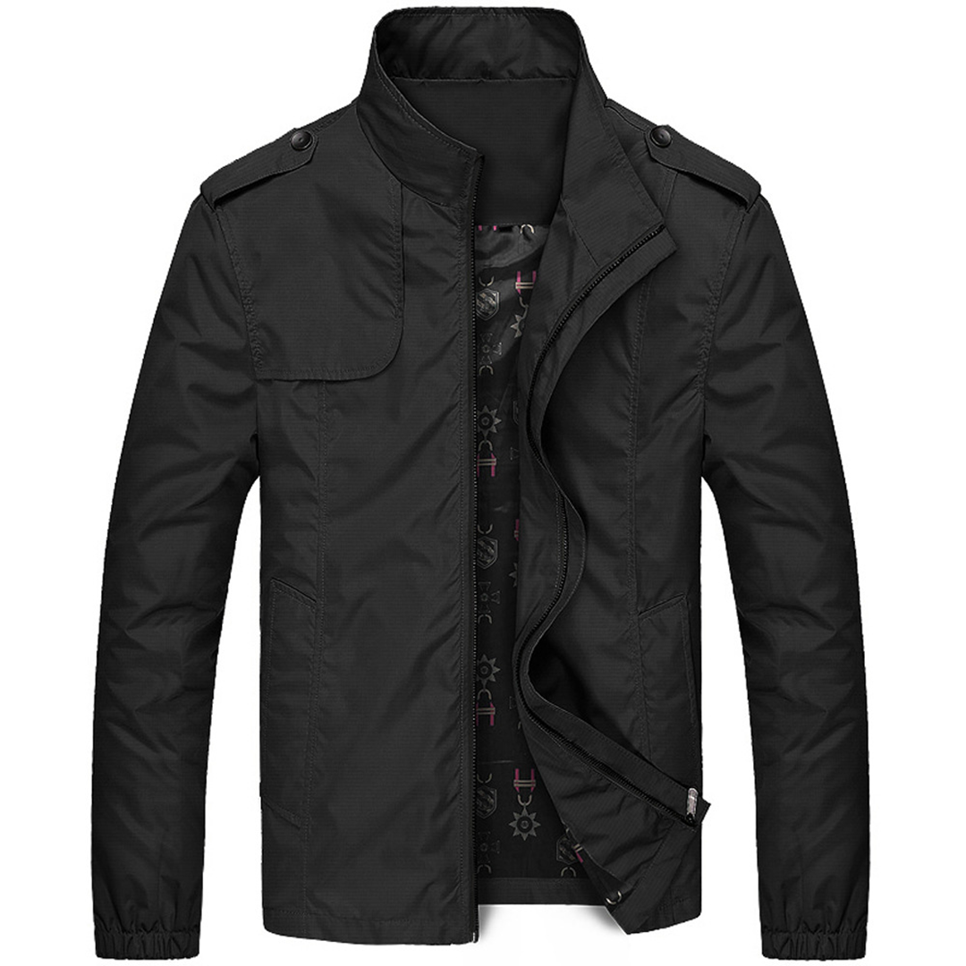 ODIN - Men's Lightweight Summer Jacket