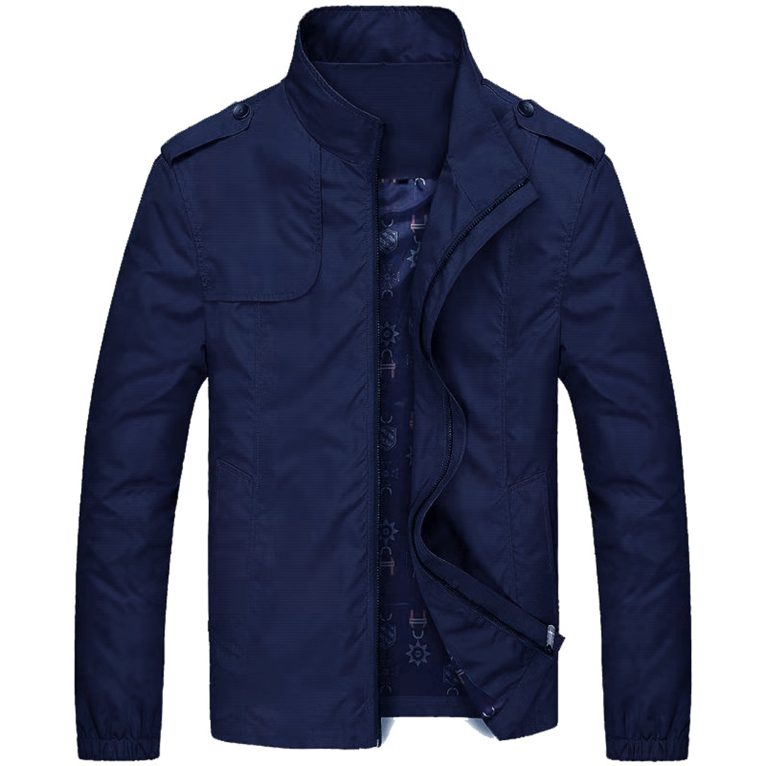 ODIN - Men's Lightweight Summer Jacket