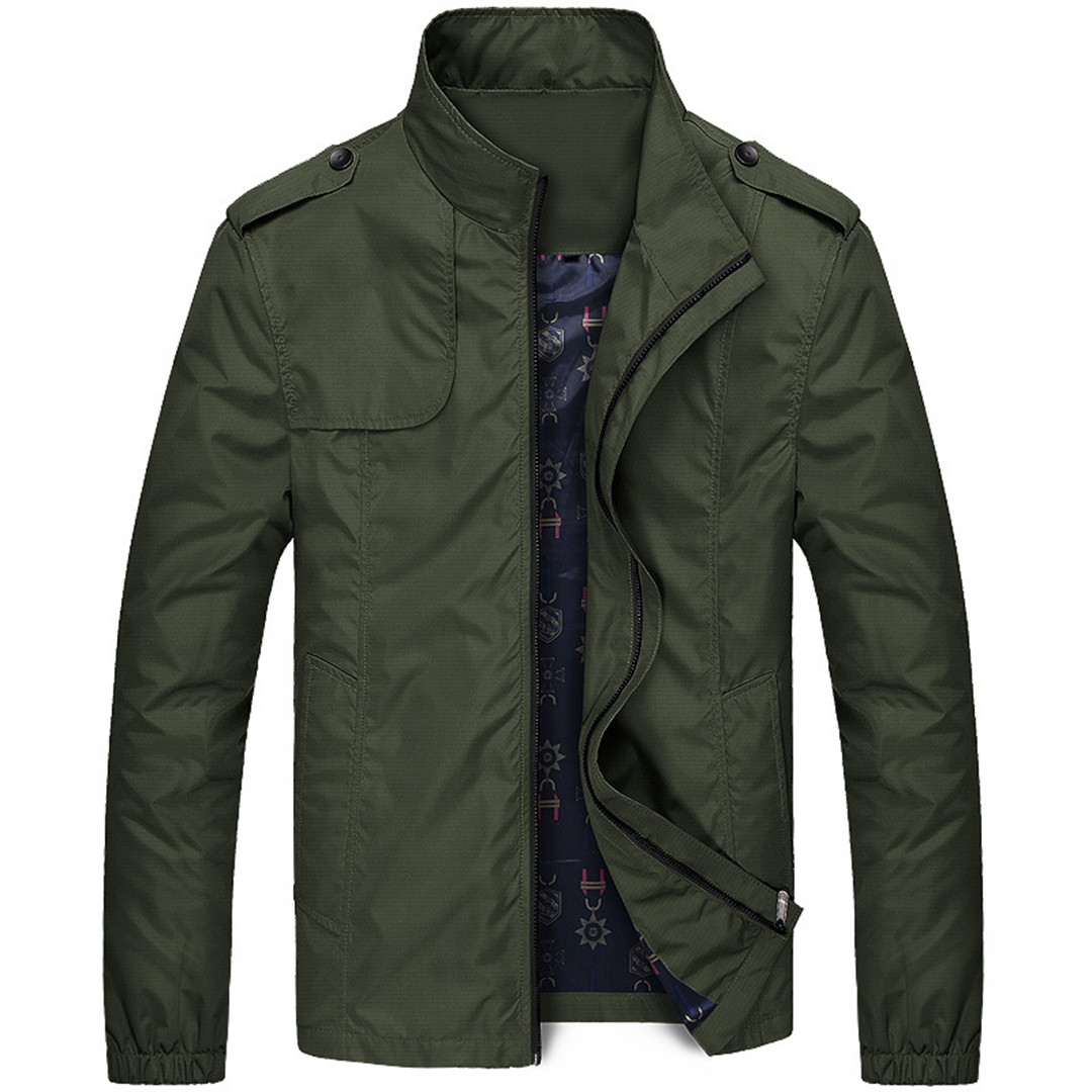 ODIN - Men's Lightweight Summer Jacket