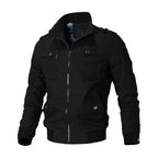 OLAF - Men's Lightweight Summer Bomber Jacket