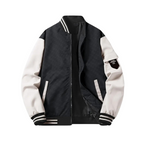 OLIVIER - Men's Bomber Jacket for Spring/Summer