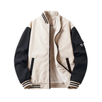 OLIVIER - Men's Bomber Jacket for Spring/Summer