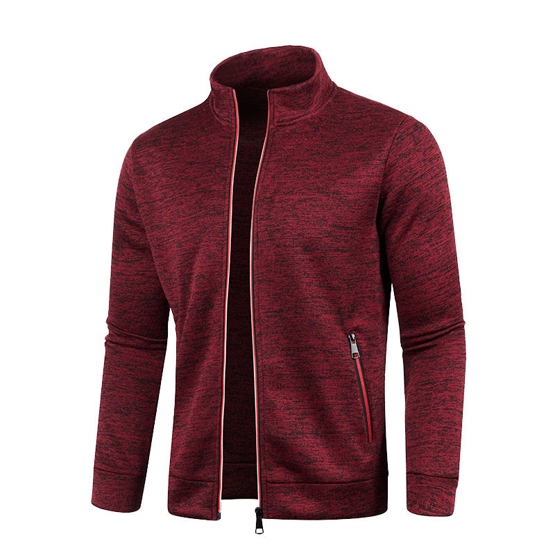 MARCEL - Cozy Fleece Vest
