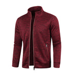 MARCEL - Cozy Fleece Vest