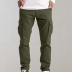 Odger - Men's Lightweight Summer Cargo Pants