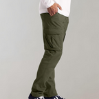 Odger - Men's Lightweight Summer Cargo Pants