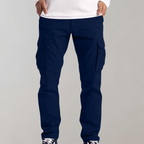 Odger - Men's Lightweight Summer Cargo Pants