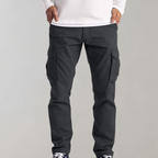 Odger - Men's Lightweight Summer Cargo Pants