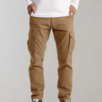 Odger - Men's Lightweight Summer Cargo Pants