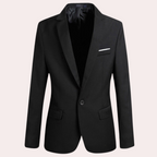 Oskar - Summer Casual Blazer for Men