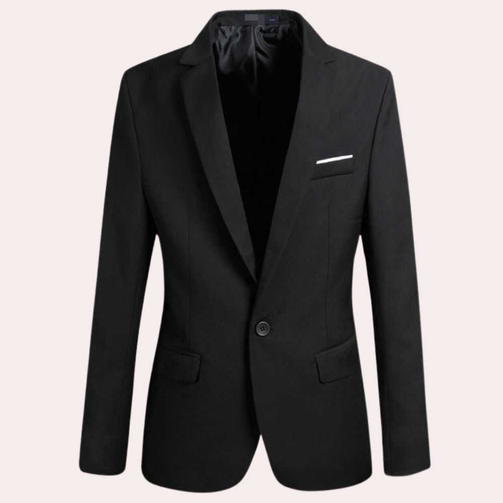 Oskar - Summer Casual Blazer for Men