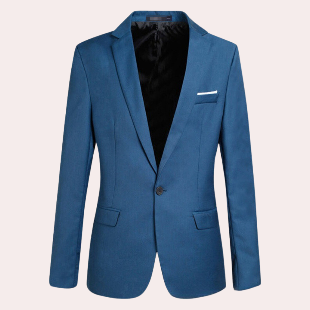Oskar - Summer Casual Blazer for Men