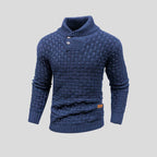 NAUD | Men's Performance Knit Thermal Hoodie