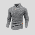 NAUD | Men's Performance Knit Thermal Hoodie