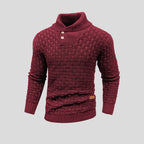NAUD | Men's Performance Knit Thermal Hoodie