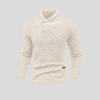 NAUD | Men's Performance Knit Thermal Hoodie