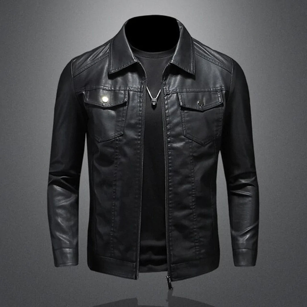 BRUNO - Contemporary Summer Jacket