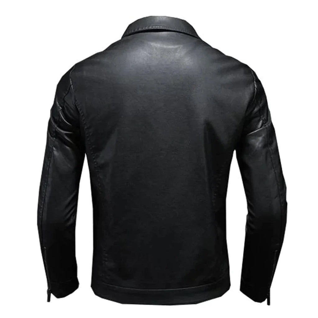 BRUNO - Contemporary Summer Jacket
