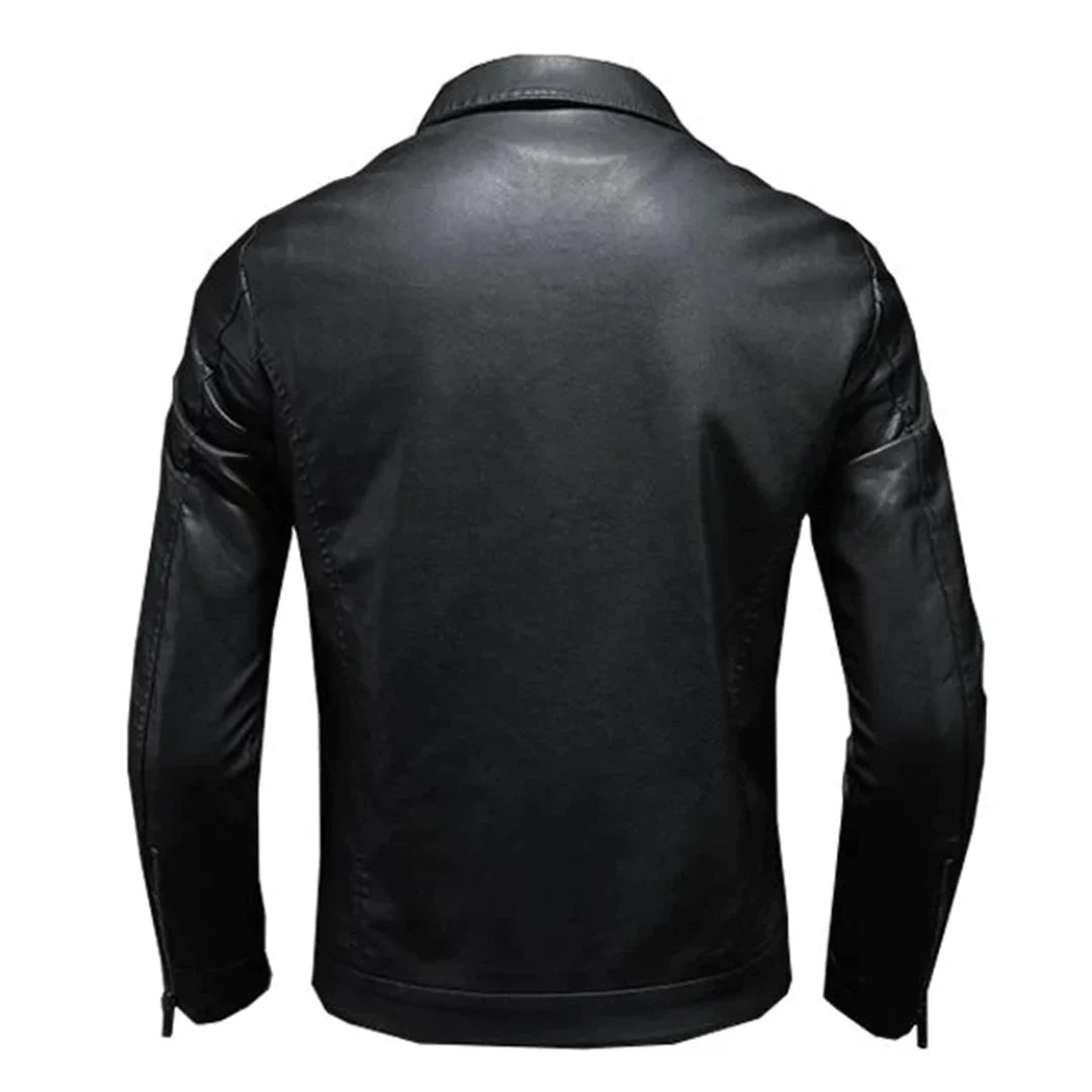 BRUNO - Contemporary Summer Jacket