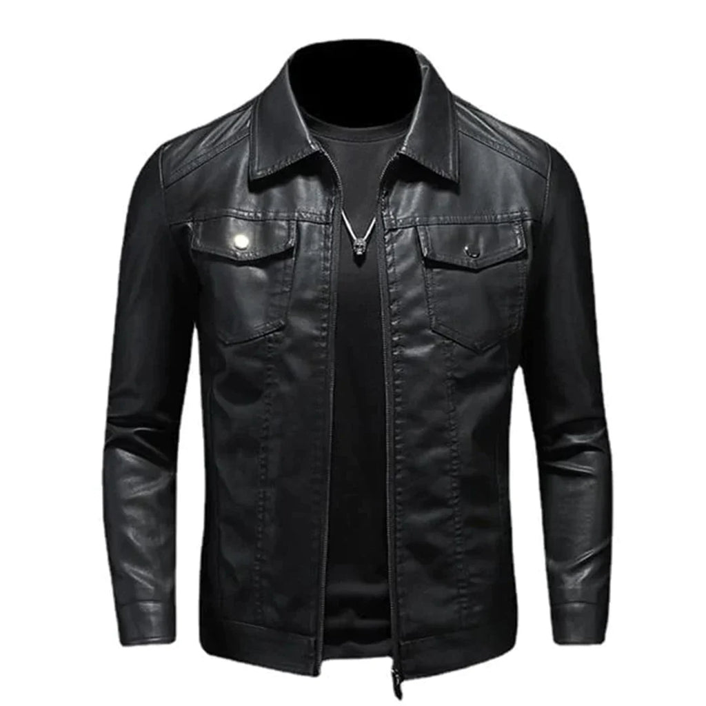 BRUNO - Contemporary Summer Jacket