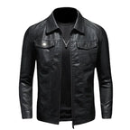 BRUNO - Contemporary Summer Jacket