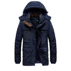 Adrian - Men's Winter Coat
