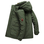 Adrian - Men's Winter Coat