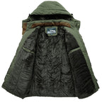 Adrian - Men's Winter Coat