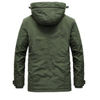 Adrian - Men's Winter Coat