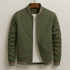 VALERO - Stylish Men's Fall Jacket